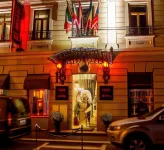 Hotel Cherica Hotels in 