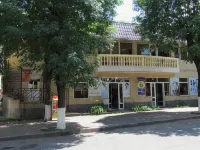 Arsego Hostel Hôtels à : 