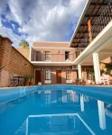 Hotel Plaza Cafayate