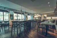 日內瓦伯爾尼納飯店