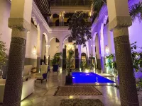 Riad Braya Hoteles en Fez