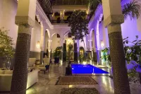 Riad Braya