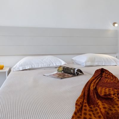 Double Or Twin Room With Garden View Beach Break Promo Code