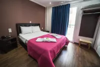 Mansion Hotel