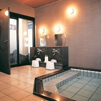 和室6畳 湯の華 クーポン