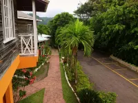 Bay View Eco Resort & Spa Hotel di 