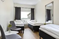 Alkoven Logi Hotels in 