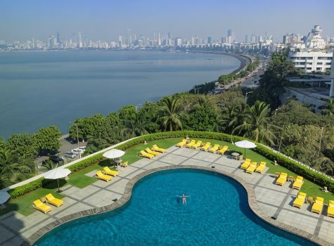 Trident, Nariman Point, Mumbai