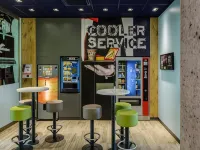 Ibis Budget München Airport Erding Hotels in Erding