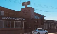 Elimatta Hotel