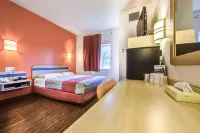 Motel 6 Burlington, on - Toronto West - Oakville