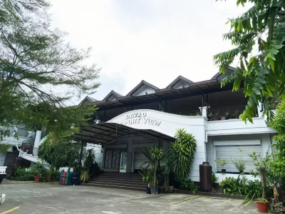 Davao Airport View Hotel のホテル