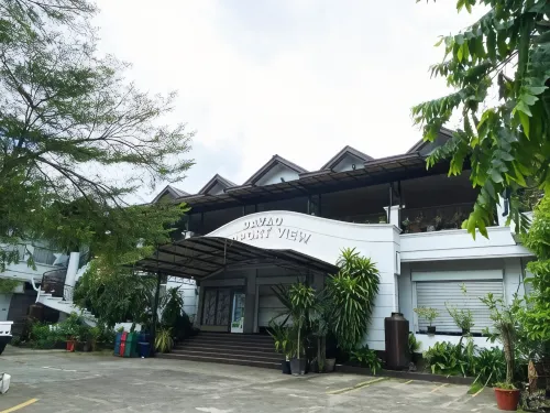 Davao Airport View Hotel