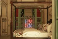 Hotel Kothi Pushkar