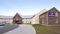 Premier Inn Camborne Các khách sạn ở 