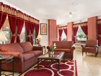 Baymont by Wyndham Anderson