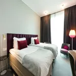 Elite Hotel Academia Hotels in 