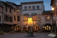 Hotel des Consuls