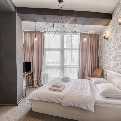Standard Room Hotel Nova Promo Code