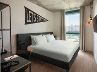 The Social Hub Rome Hotel di 