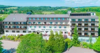 Victor's Seehotel Weingärtner Bostalsee Отели в г. 