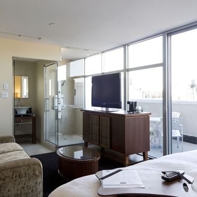 SoHo King City View SoHo 54 Hotel Promo Code