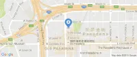 Courtyard by Marriott Los Angeles Pasadena Old Town