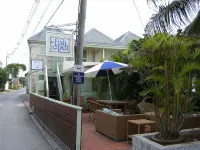 Luxury Ocean Front House, West Coast, Barbados Các khách sạn ở 