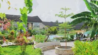 Hotel Suni Sentani Hôtels à : 
