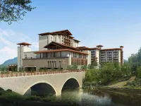 Hilton Huizhou Longmen Resort Hotel di Longmen County