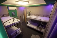 Papabo Backpackers Mactan Ξενοδοχεία στην πόλη 