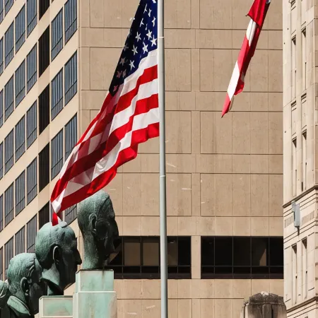 Holiday Inn CHICAGO DWTN - THE MART by IHG
