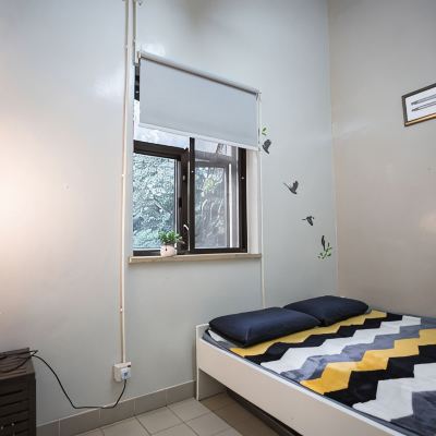 Double Room YHA Ngong Ping SG Davis Youth Hostel (Lantau Island) Promo Code