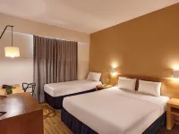 Hotel Nacional Inn Bauru Hôtels à : Bauru