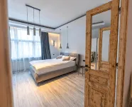 Barrique Apartament Hotel di 