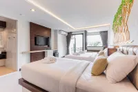 River Front Krabi Hotel