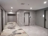 Weixian Baiyun Hotel Hotels in Wei County
