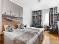 Jonkoping City, Sure Hotel by Best Western Hotels in Jönköping