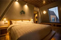 One of A Kind Resort at Trikora Beach