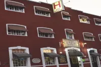 Hotel San Agustin Hôtels à : 