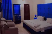Hill View Guest House  호텔