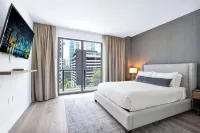 Smart Brickell Hotel