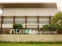 D'Season Premiere Hotel Jepara Hotel a 