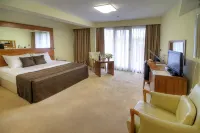 Hotel Podgorica Hotels in 