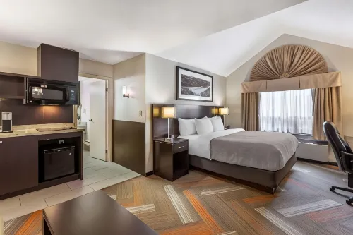 Quality Hotel