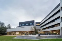 Eurostars Pamplona Hotels in 