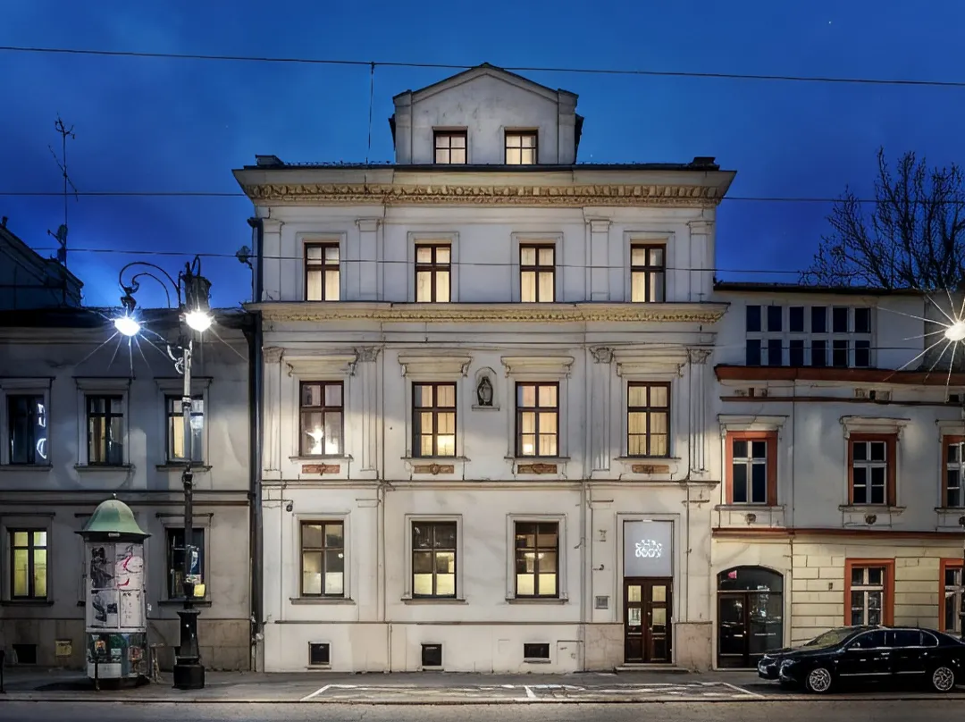 No.23 Premium Aparthotel - Cracovia