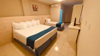 Hotel da Costa by Nobile Hotels in 