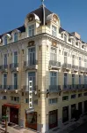 Hotel Luxembourg Hotele w: 