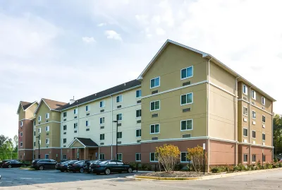 Candlewood Suites Stafford - Quantico by IHG Hotels in 